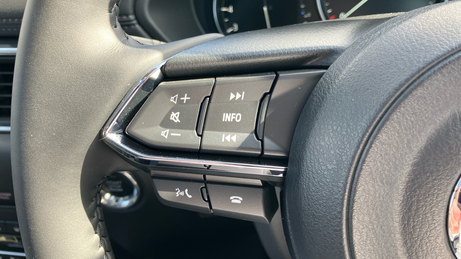 Used Mazda CX-5 2026 for sale - 78166140: Photo 51