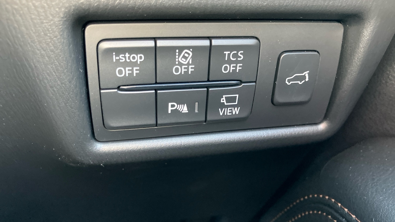 Used Mazda CX-5 2026 for sale - 78166140: Photo 53