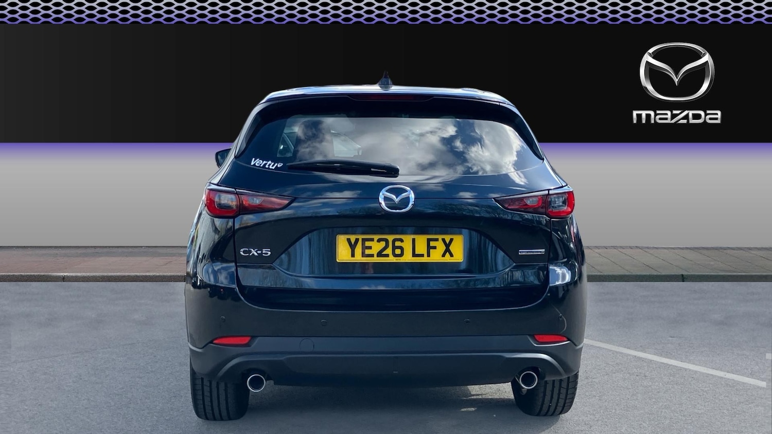 Used Mazda CX-5 2026 for sale - 78166140: Photo 6