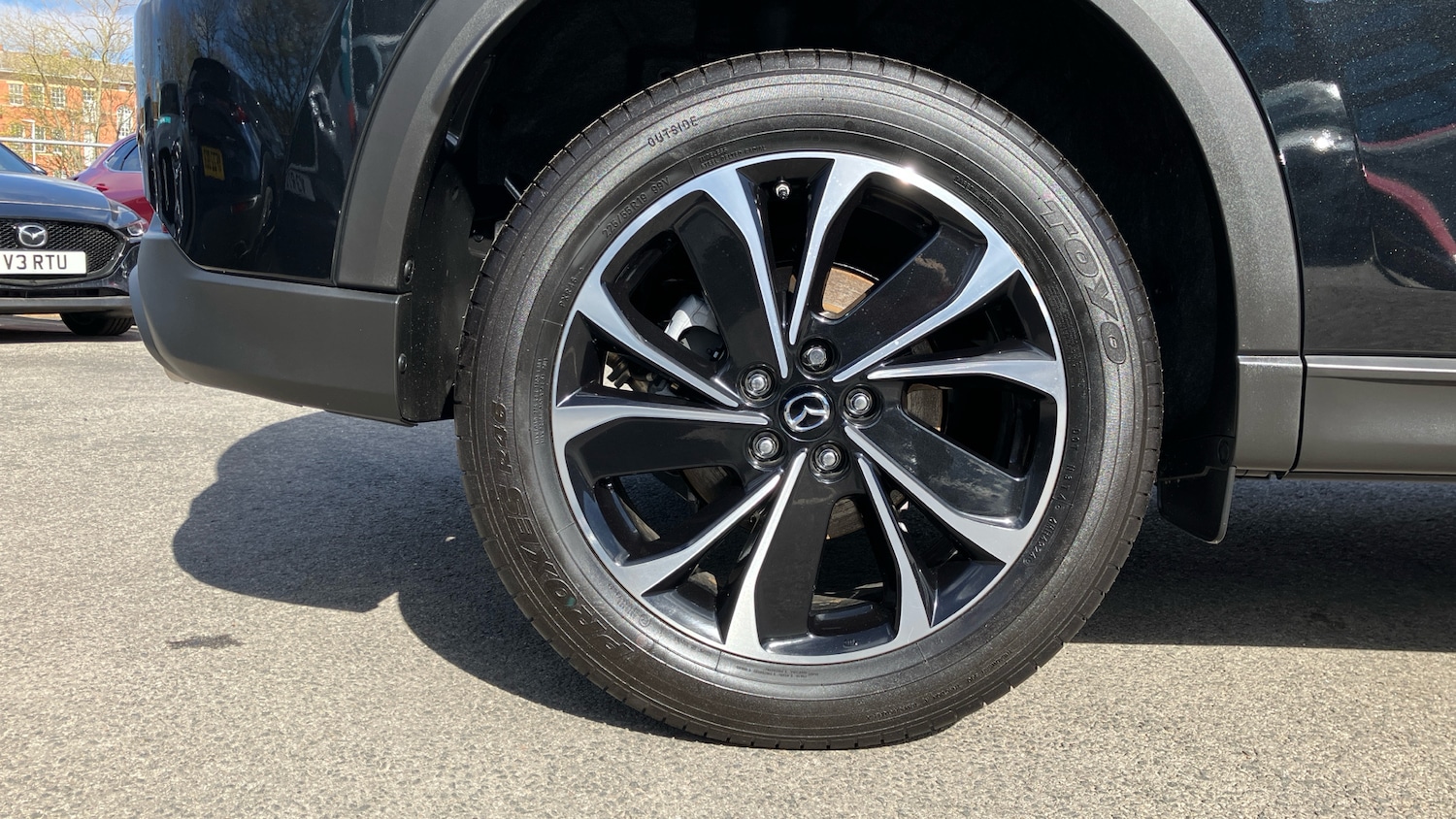 Used Mazda CX-5 2026 for sale - 78166140: Photo 7