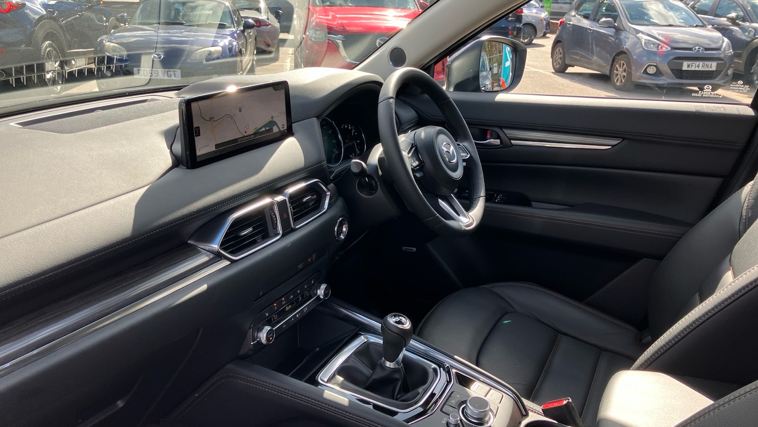 Used Mazda CX-5 2026 for sale - 78166140: Photo 9