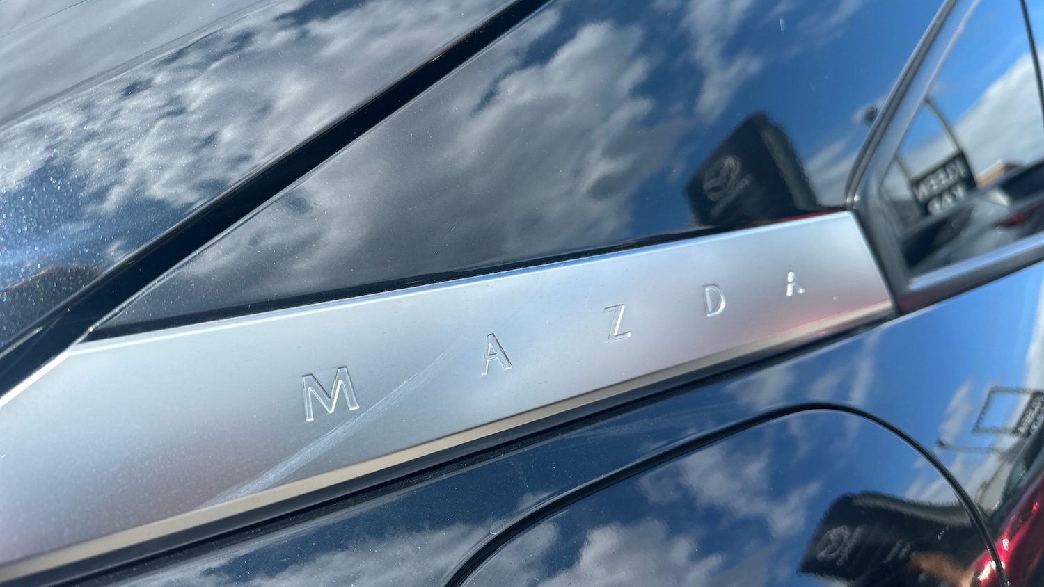 Used Mazda MX-30 2024 for sale - 76332729: Photo 38
