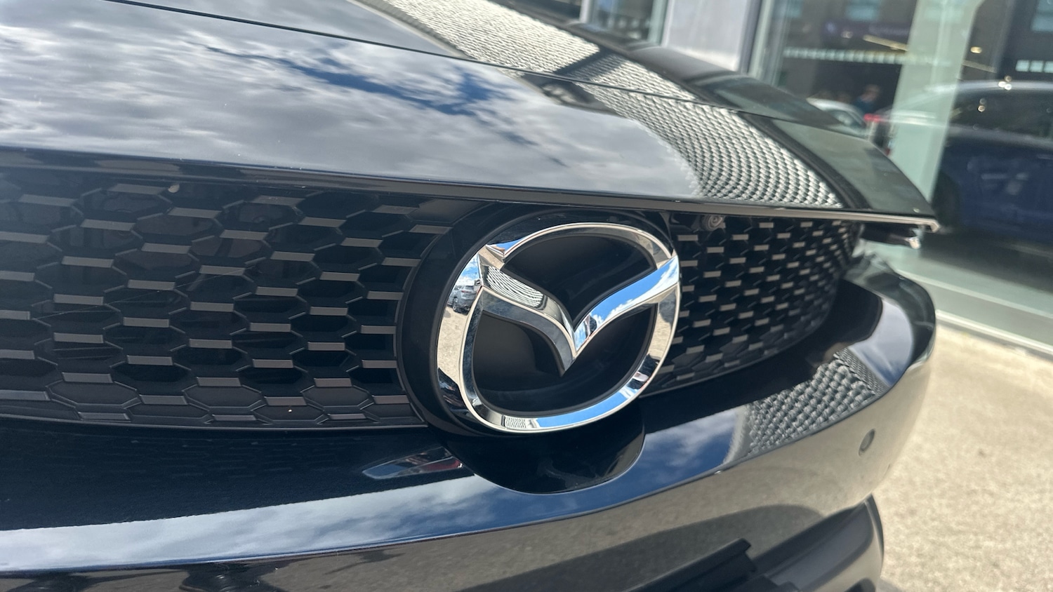 Used Mazda MX-30 2024 for sale - 76332729: Photo 40