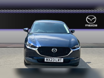 Used Mazda CX-30 2023 for sale - 78993511: Photo