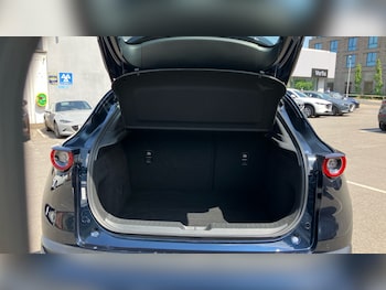 Used Mazda CX-30 2023 for sale - 78993511: Photo
