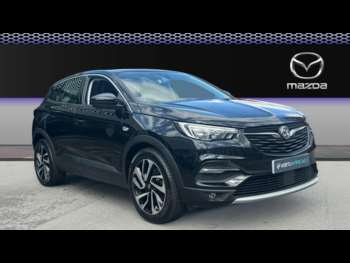 Used Vauxhall Grandland X 2019 for sale - 75440443: Photo
