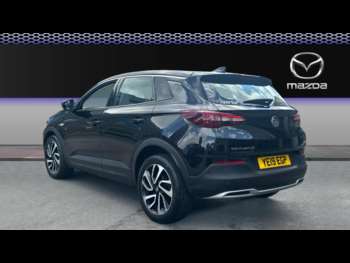 Used Vauxhall Grandland X 2019 for sale - 75440443: Photo