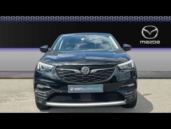 Used Vauxhall Grandland X 2019 for sale - 75440443: Photo