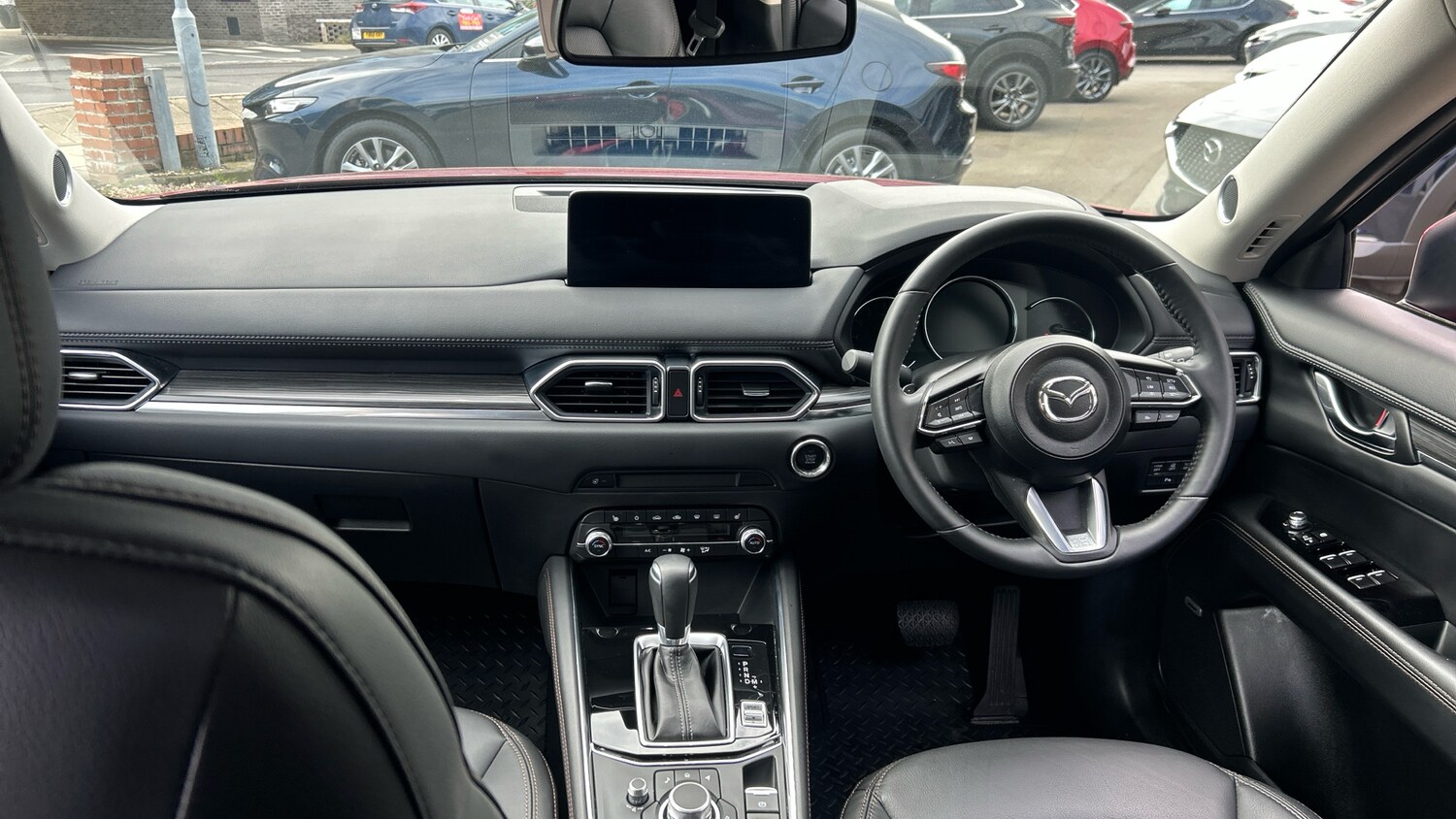 Used Mazda CX-5 2024 for sale - 77717670: Photo 10