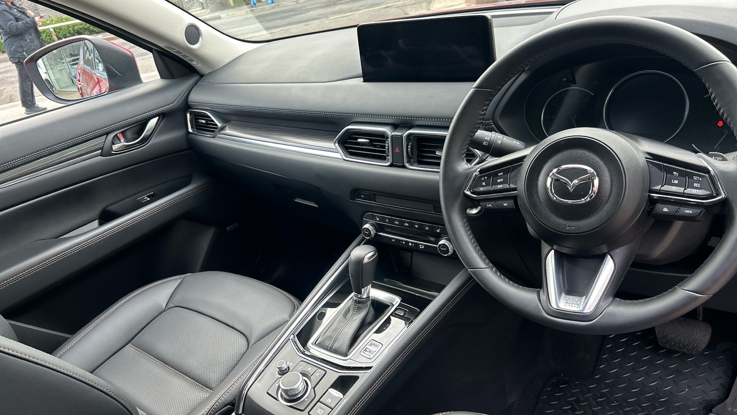 Used Mazda CX-5 2024 for sale - 77717670: Photo 11