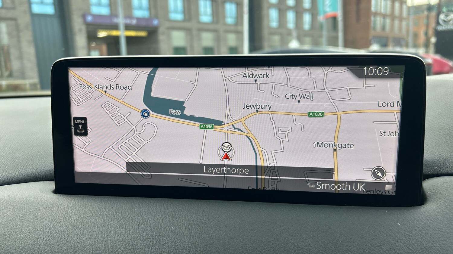 Used Mazda CX-5 2024 for sale - 77717670: Photo 12