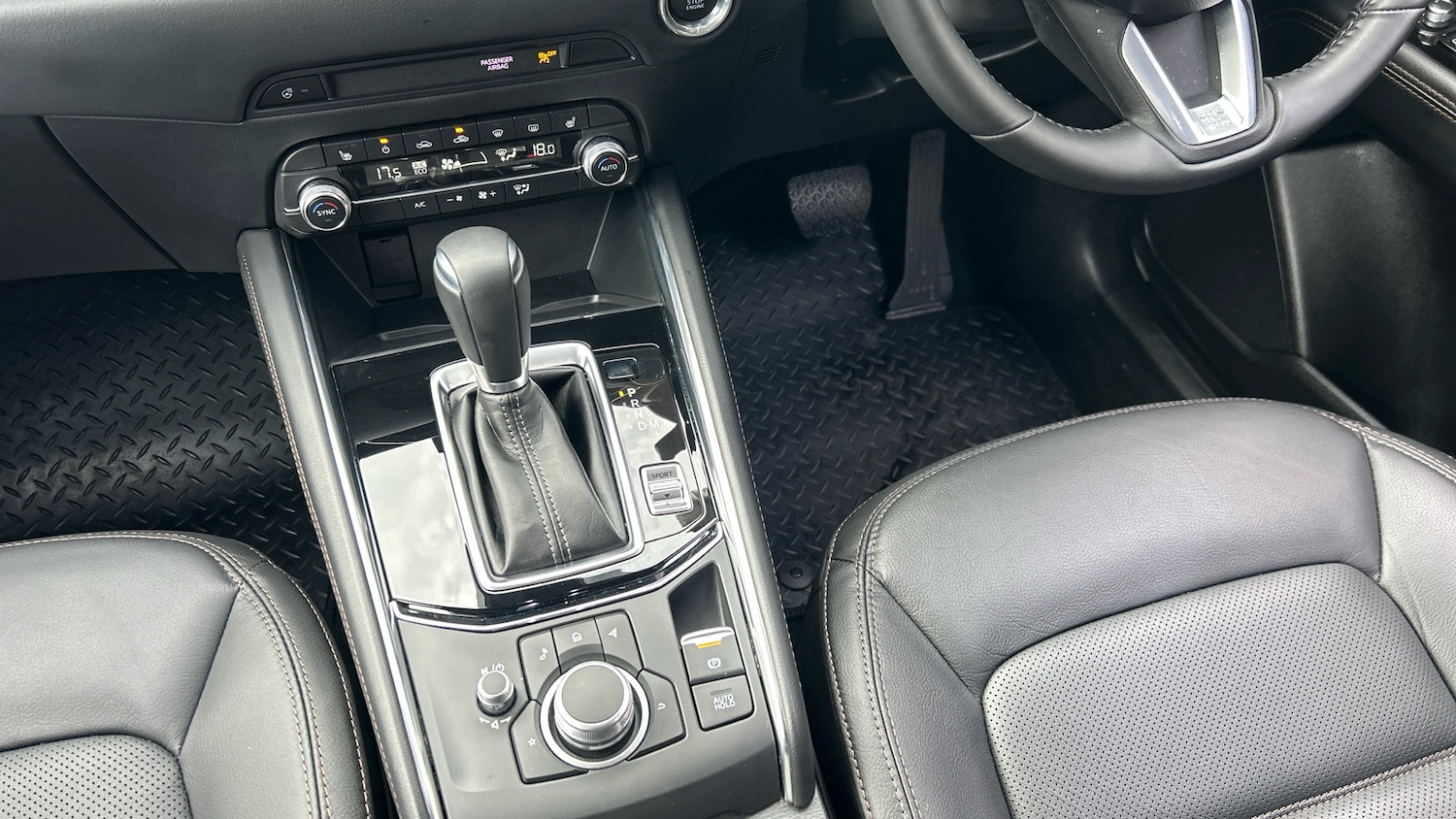 Used Mazda CX-5 2024 for sale - 77717670: Photo 13