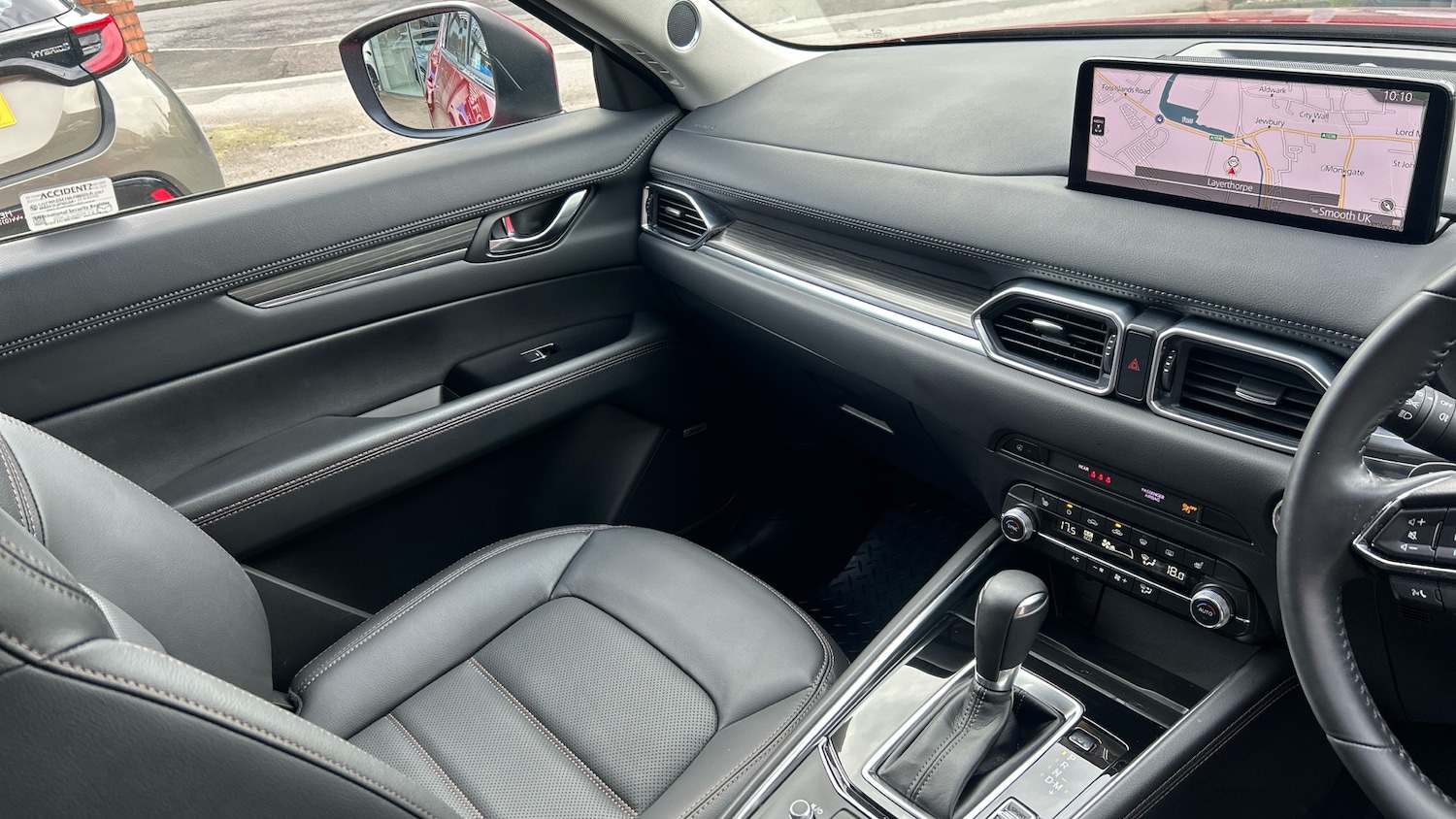 Used Mazda CX-5 2024 for sale - 77717670: Photo 14