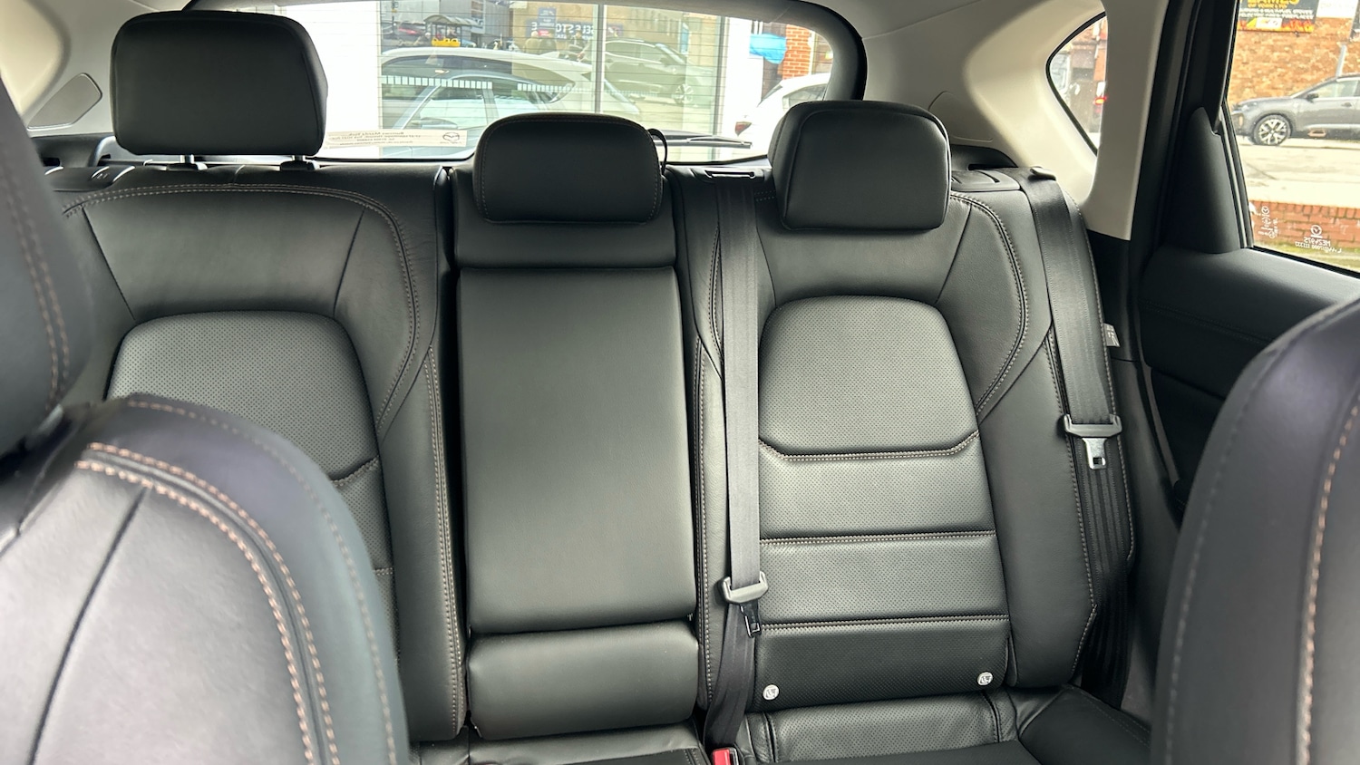 Used Mazda CX-5 2024 for sale - 77717670: Photo 15