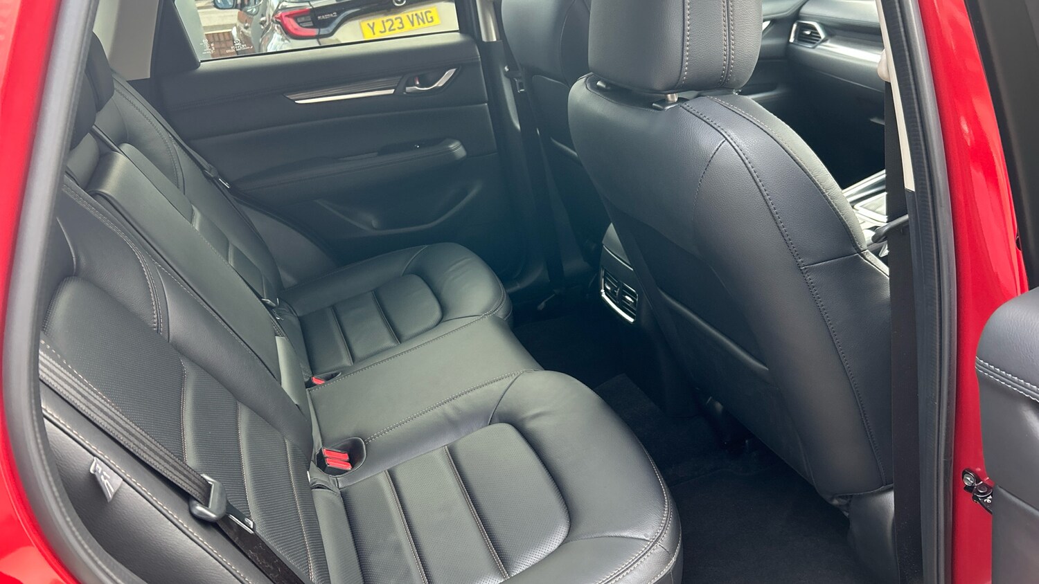 Used Mazda CX-5 2024 for sale - 77717670: Photo 16