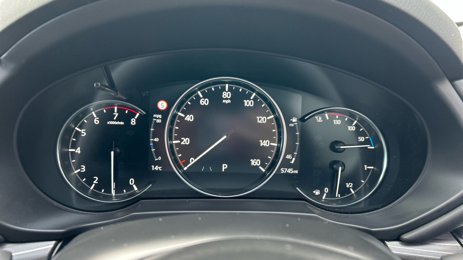 Used Mazda CX-5 2024 for sale - 77717670: Photo 18