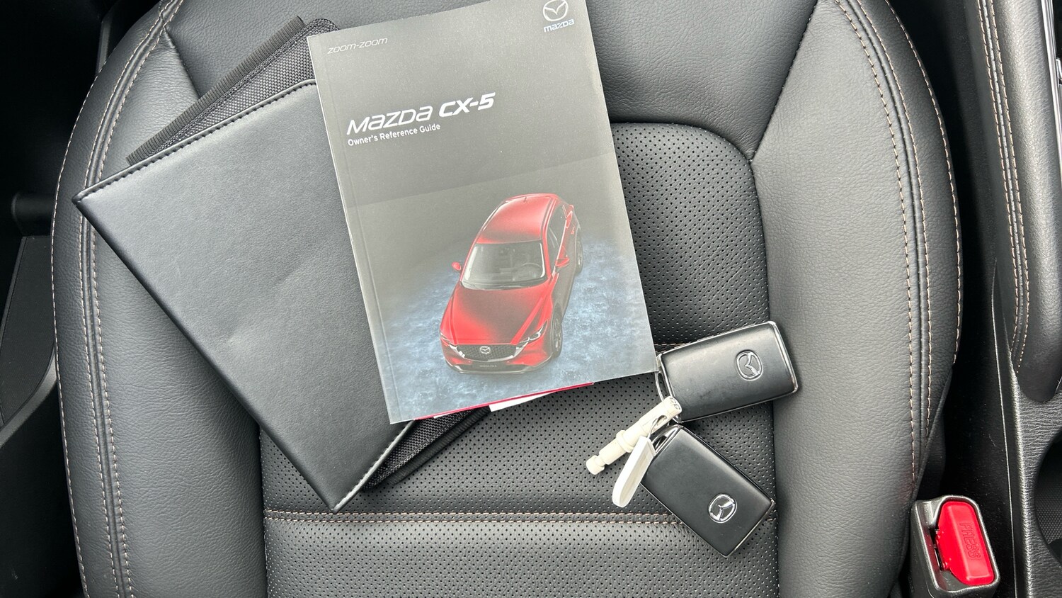 Used Mazda CX-5 2024 for sale - 77717670: Photo 19