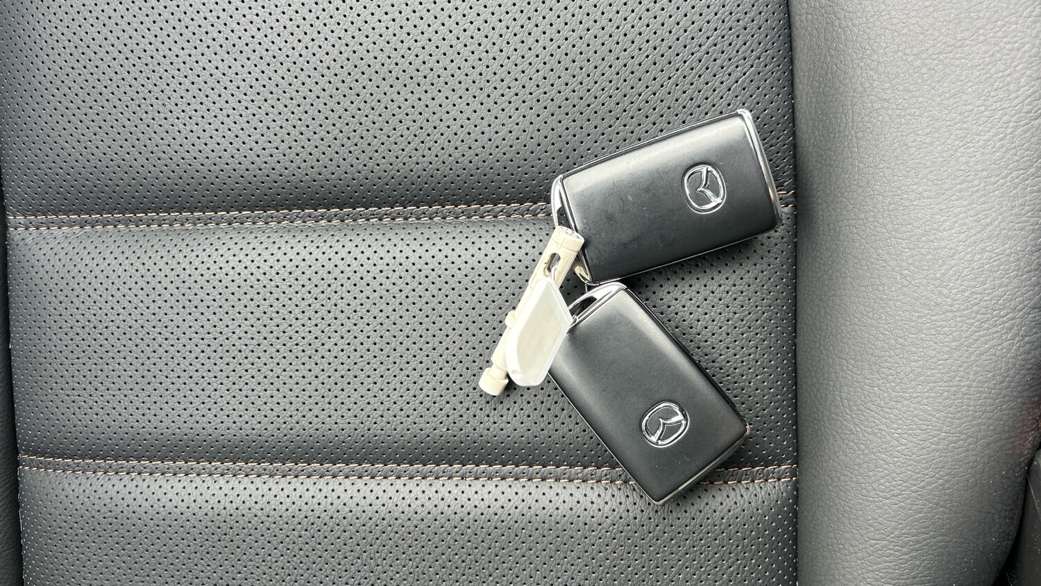 Used Mazda CX-5 2024 for sale - 77717670: Photo 20