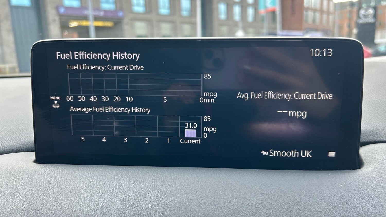 Used Mazda CX-5 2024 for sale - 77717670: Photo 22