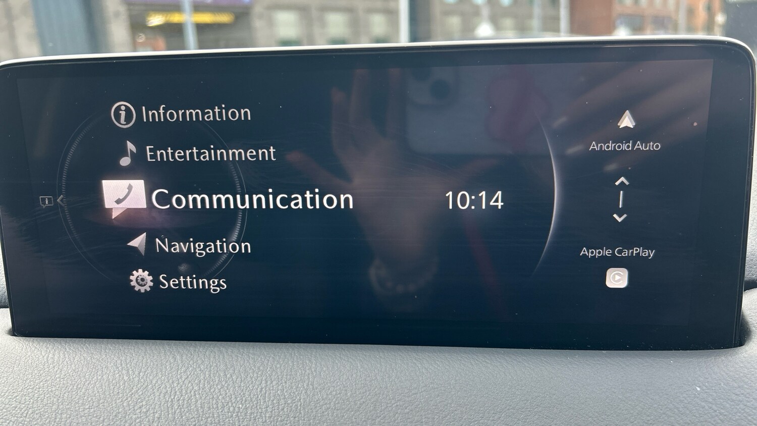 Used Mazda CX-5 2024 for sale - 77717670: Photo 24