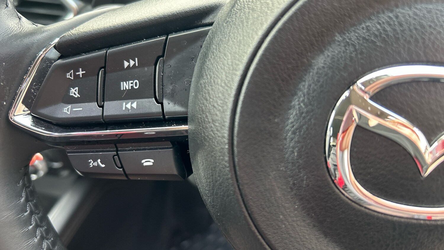 Used Mazda CX-5 2024 for sale - 77717670: Photo 30