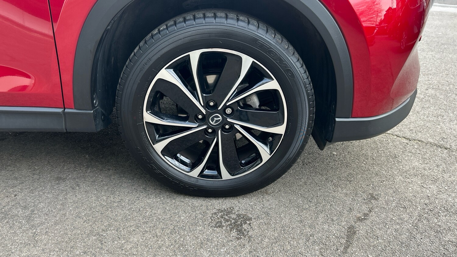 Used Mazda CX-5 2024 for sale - 77717670: Photo 39