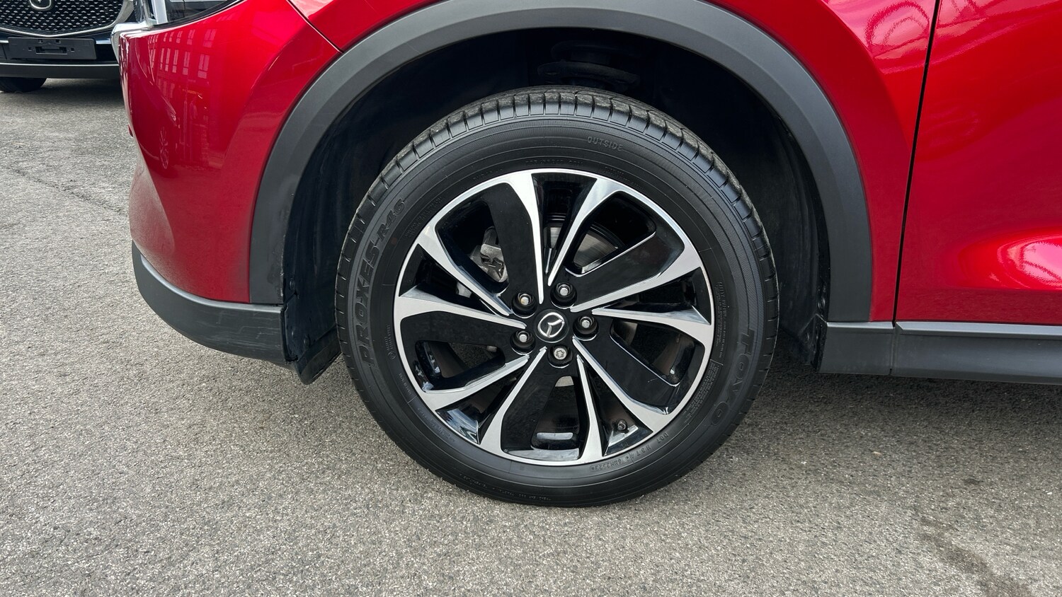 Used Mazda CX-5 2024 for sale - 77717670: Photo 40