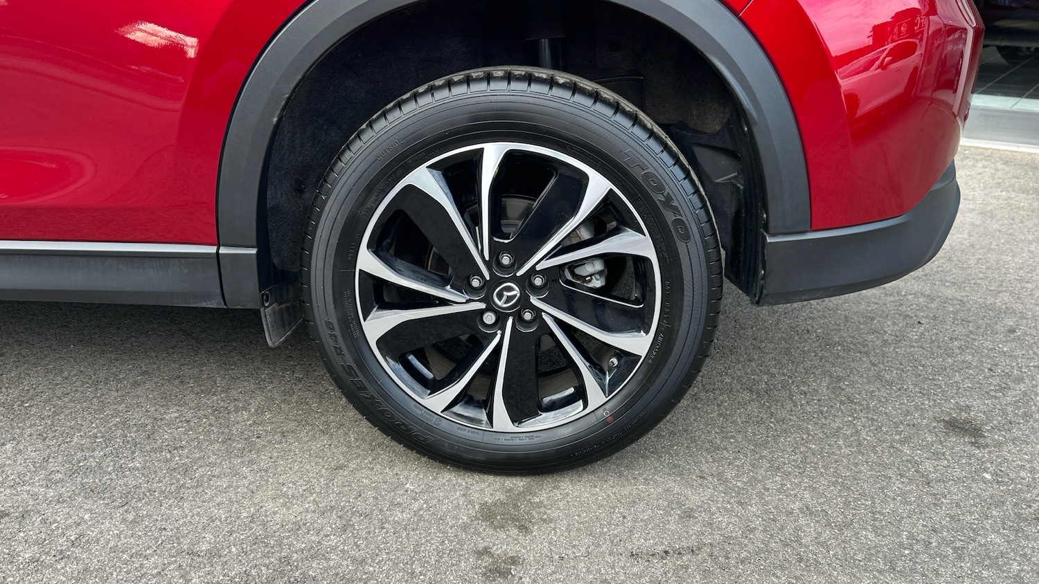 Used Mazda CX-5 2024 for sale - 77717670: Photo 41