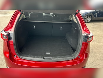 Used Mazda CX-5 2024 for sale - 77717670: Photo