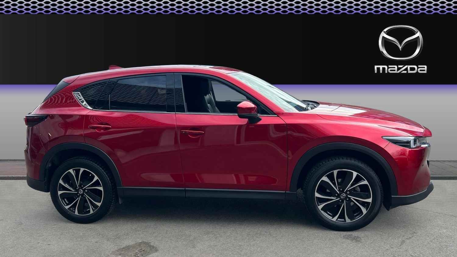 Used Mazda CX-5 2024 for sale - 77717670: Photo 5