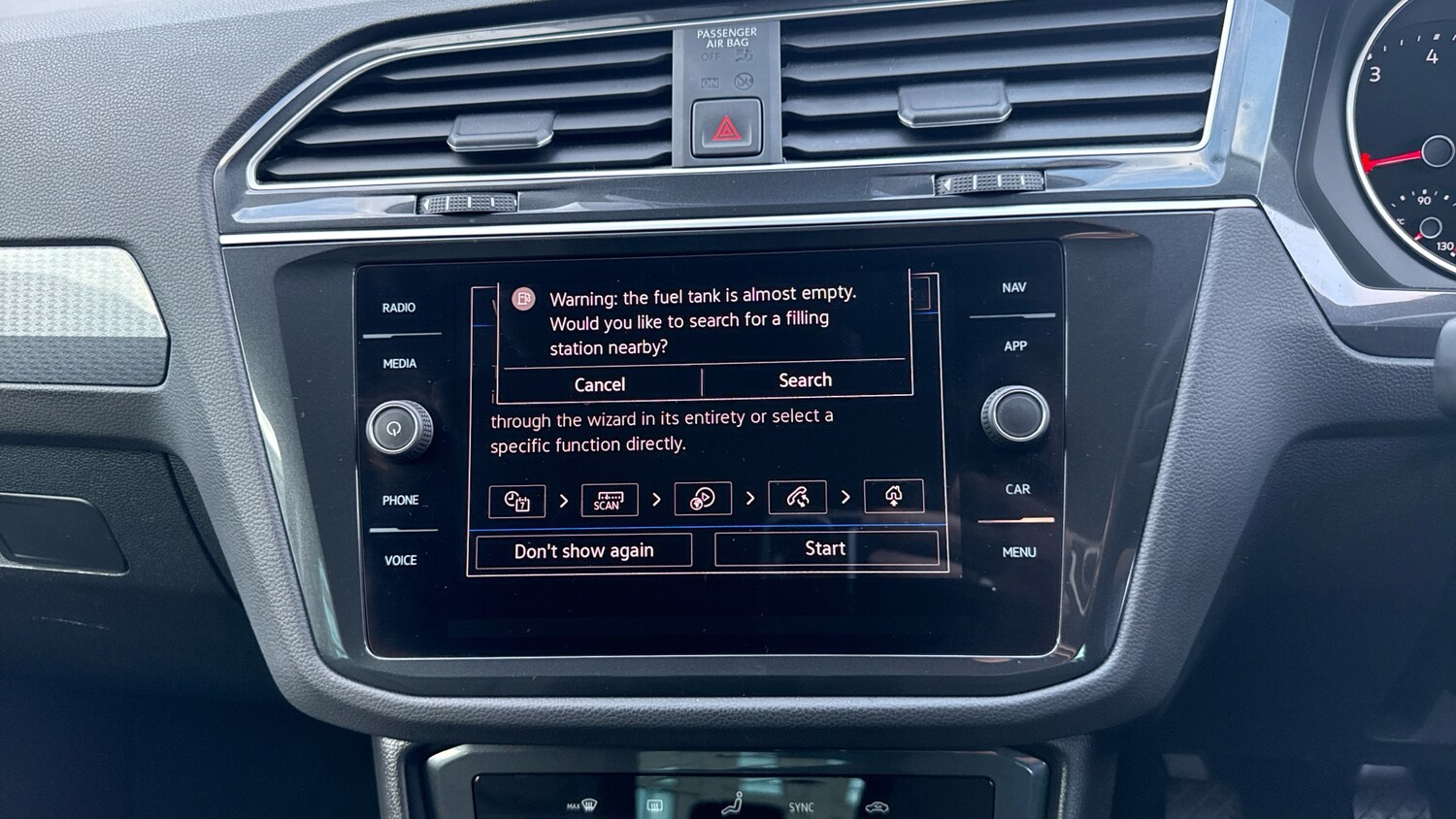 Used Volkswagen Tiguan 2021 for sale - 76525623: Photo 12