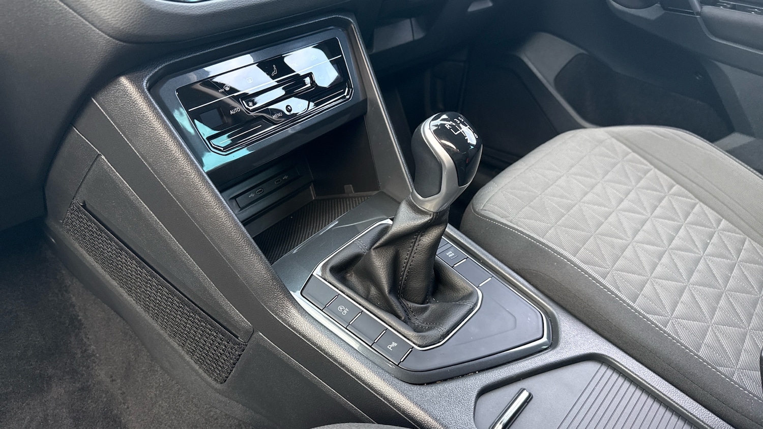 Used Volkswagen Tiguan 2021 for sale - 76525623: Photo 13