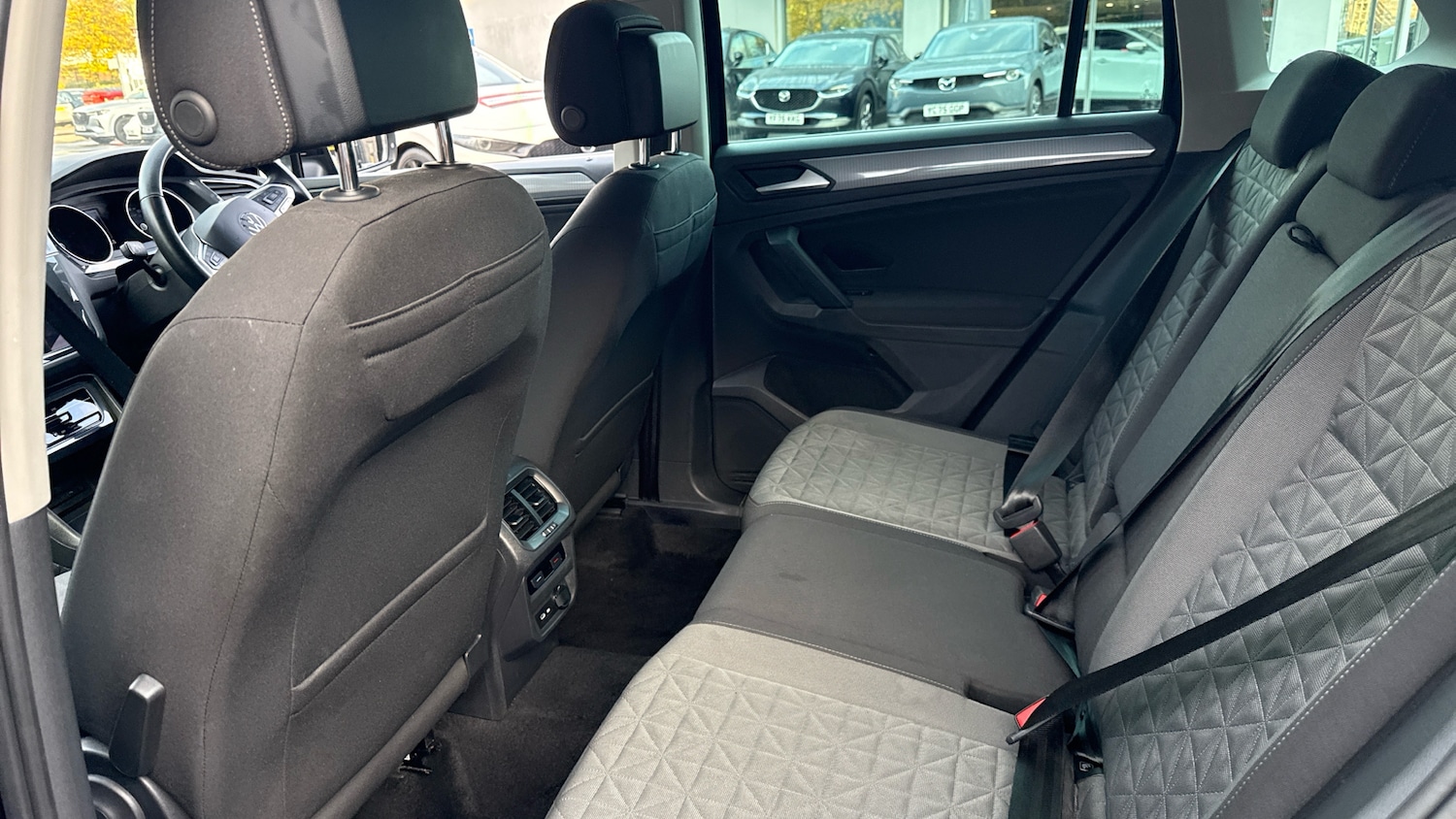 Used Volkswagen Tiguan 2021 for sale - 76525623: Photo 16