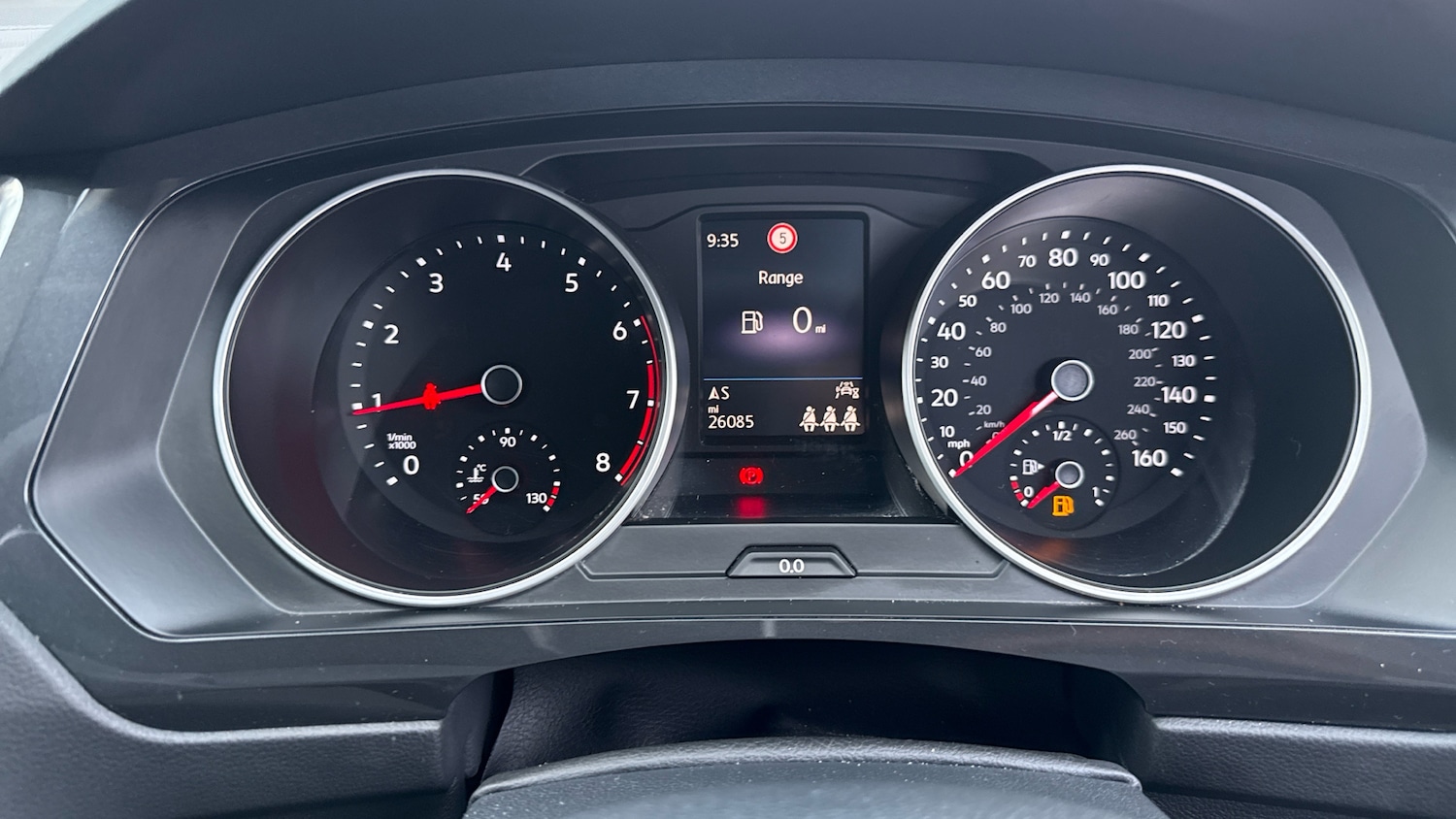 Used Volkswagen Tiguan 2021 for sale - 76525623: Photo 18