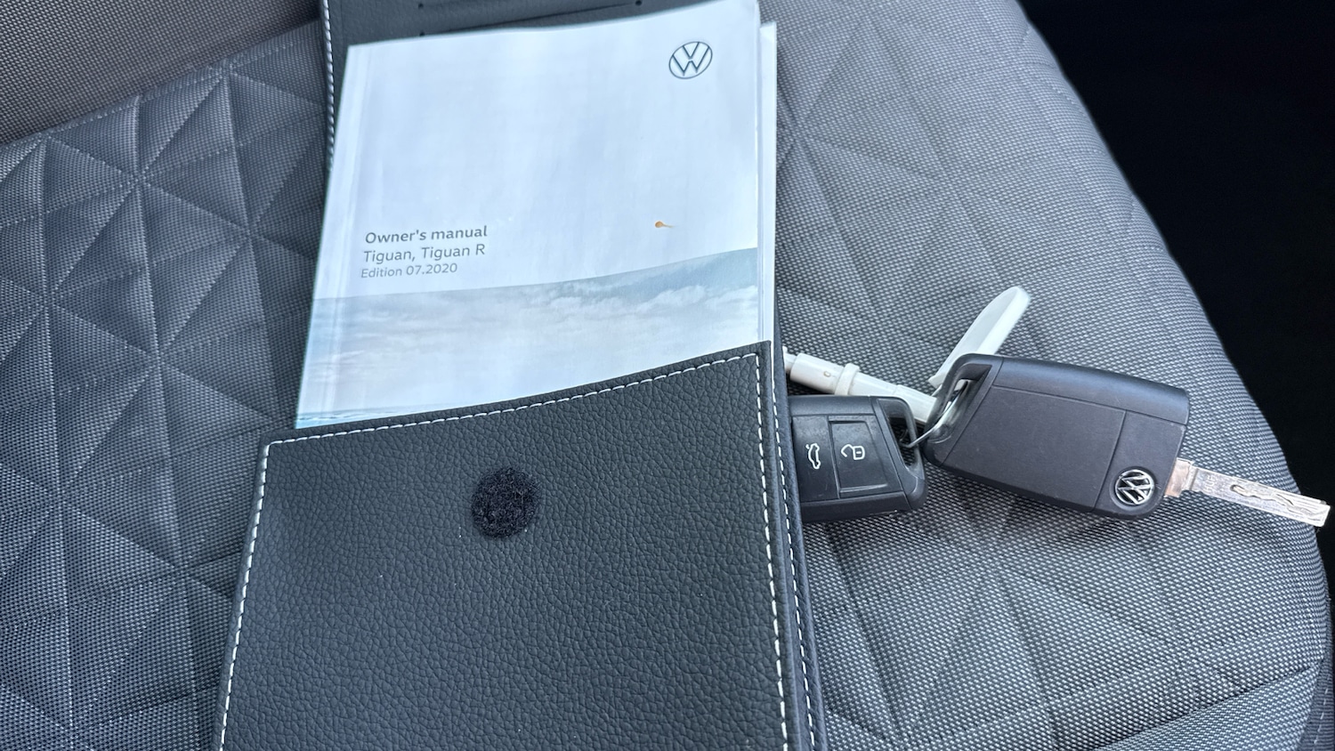 Used Volkswagen Tiguan 2021 for sale - 76525623: Photo 19