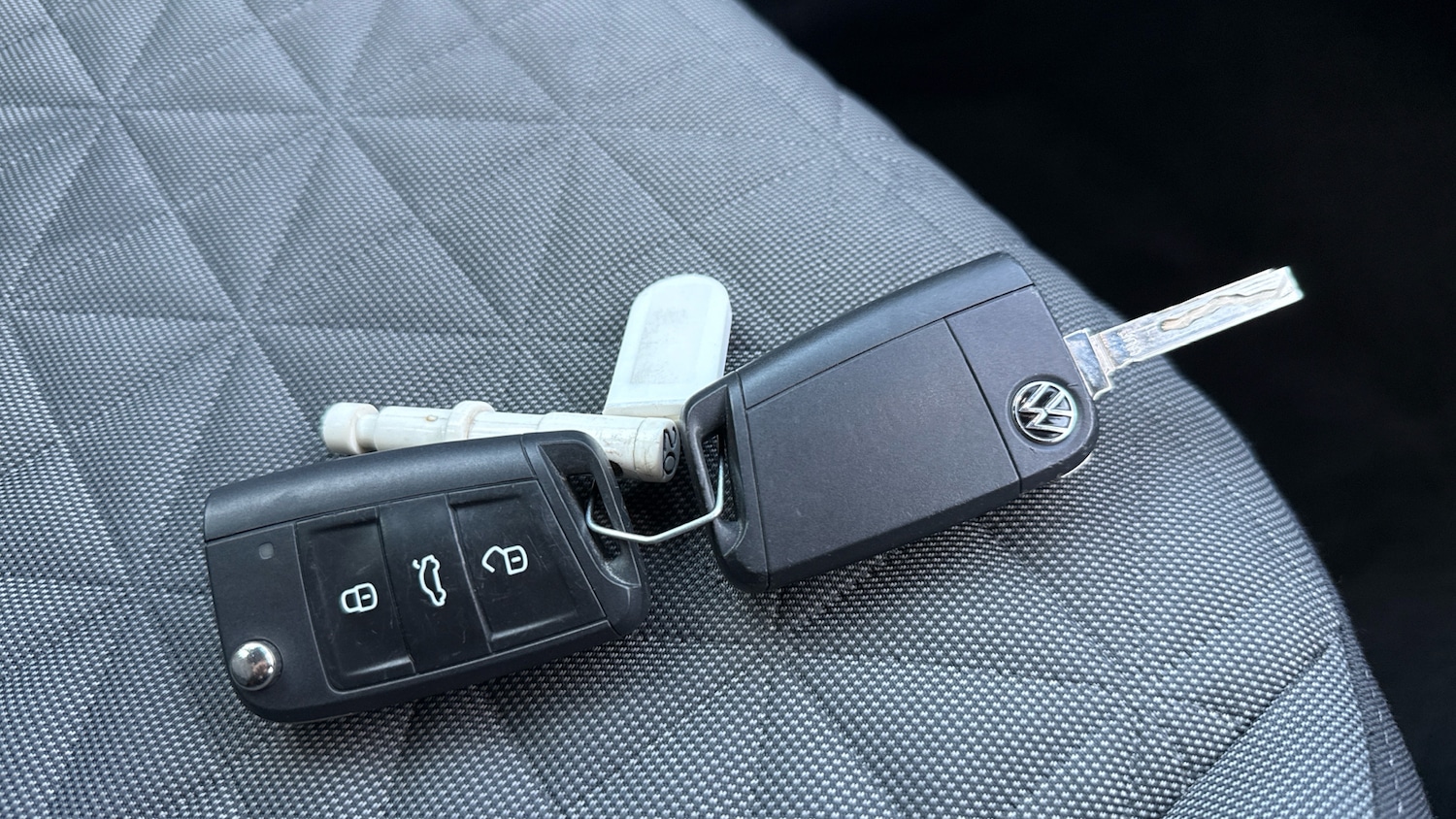 Used Volkswagen Tiguan 2021 for sale - 76525623: Photo 20