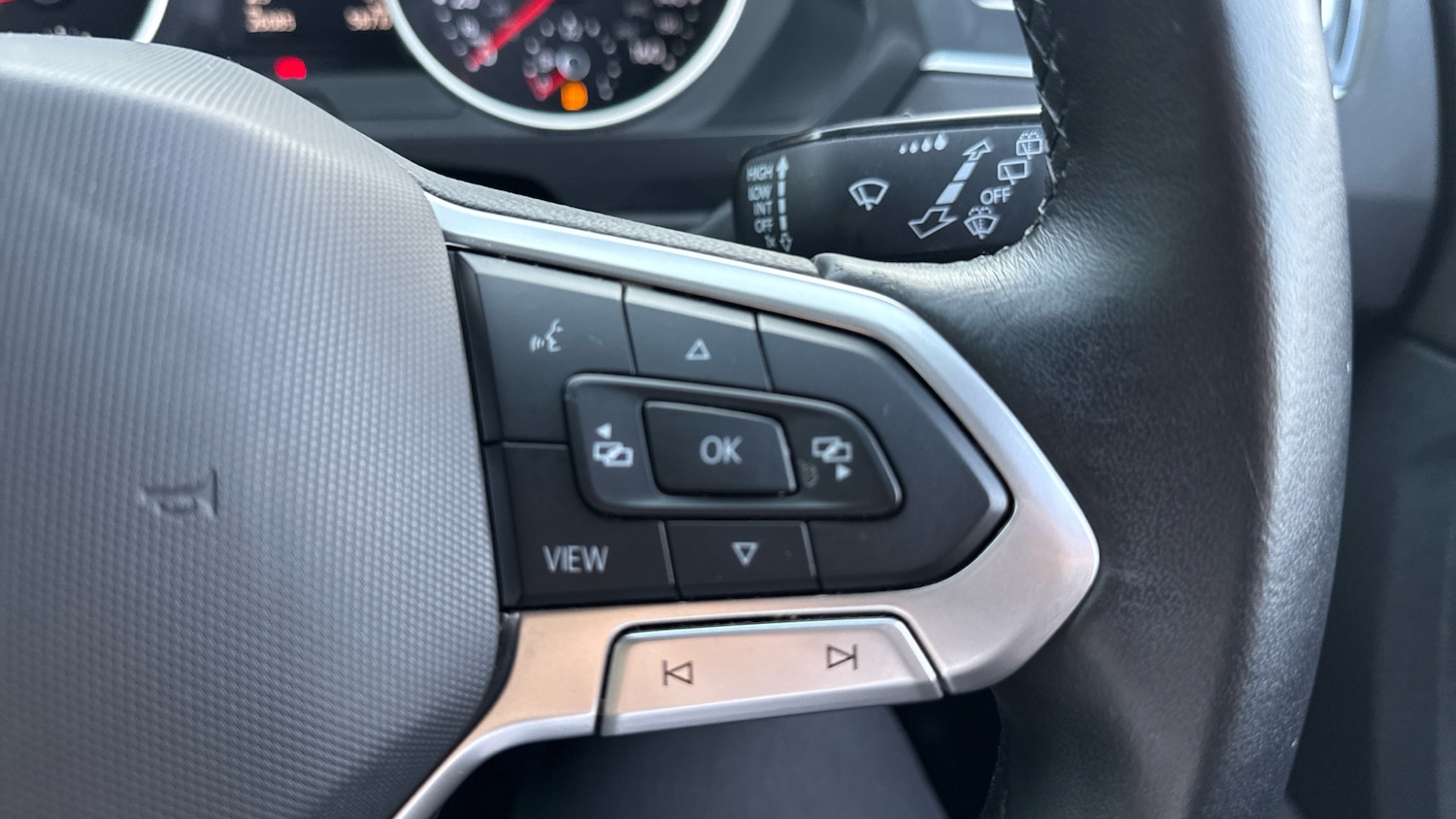 Used Volkswagen Tiguan 2021 for sale - 76525623: Photo 23