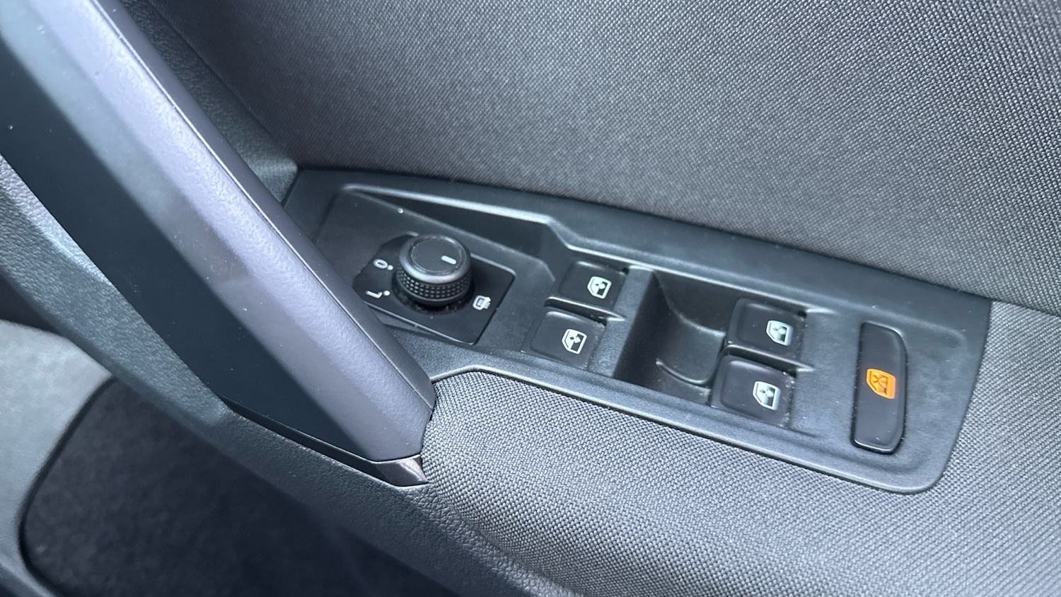 Used Volkswagen Tiguan 2021 for sale - 76525623: Photo 25