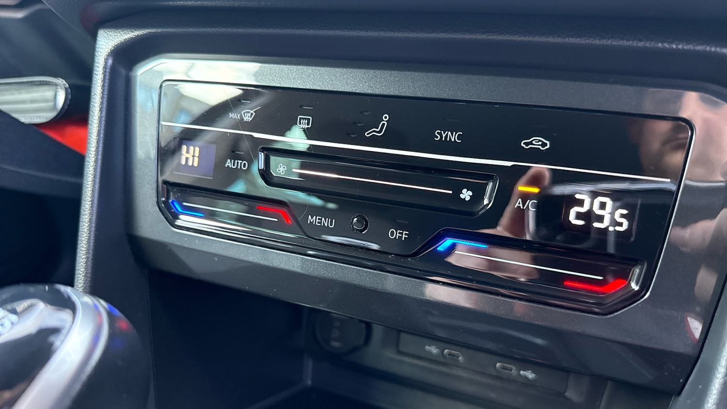 Used Volkswagen Tiguan 2021 for sale - 76525623: Photo 33