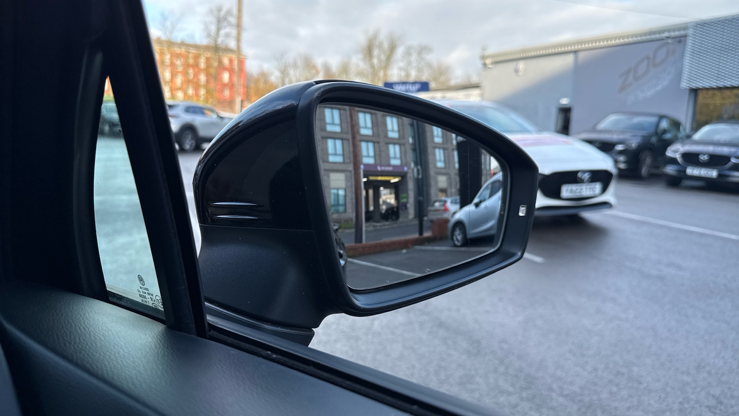 Used Volkswagen Tiguan 2021 for sale - 76525623: Photo 34