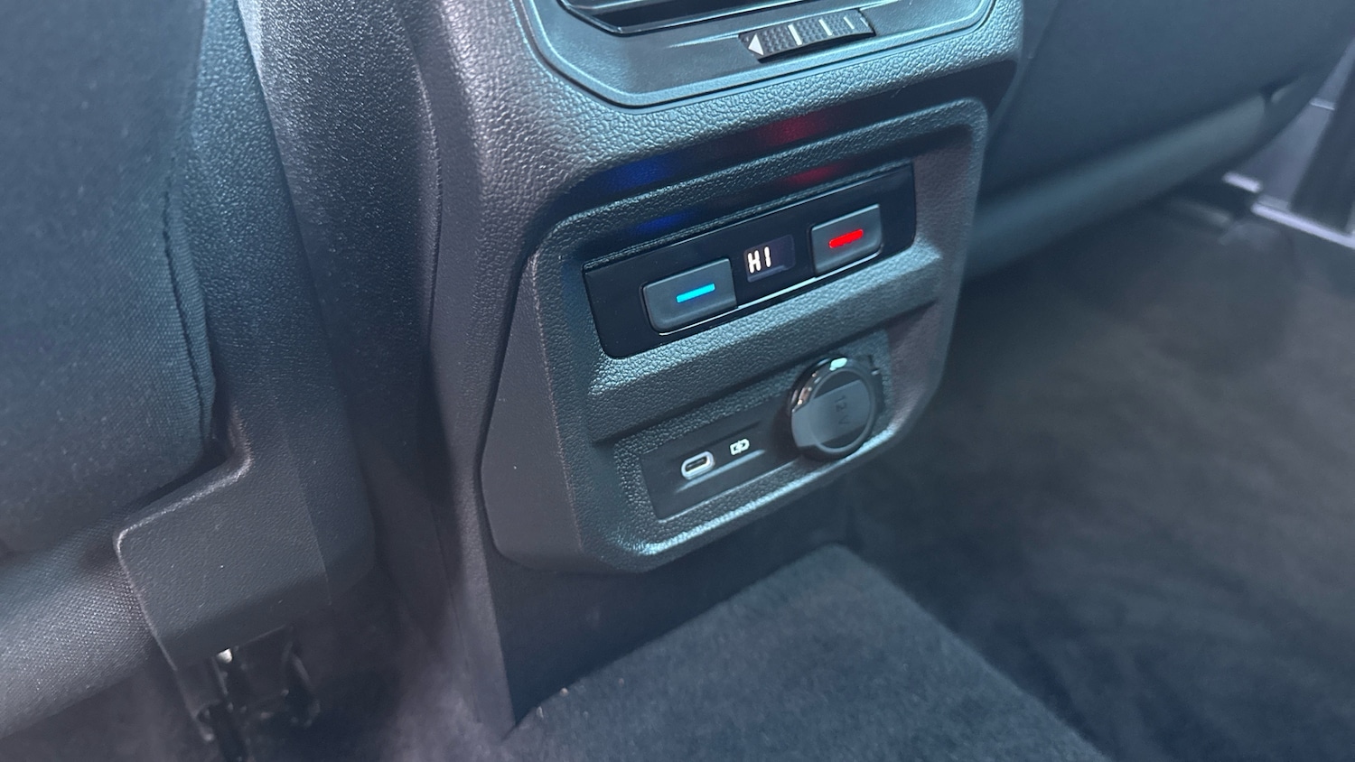 Used Volkswagen Tiguan 2021 for sale - 76525623: Photo 38