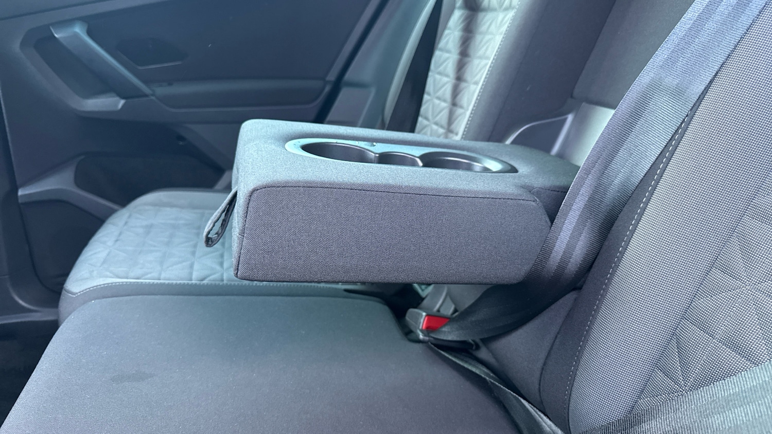 Used Volkswagen Tiguan 2021 for sale - 76525623: Photo 39