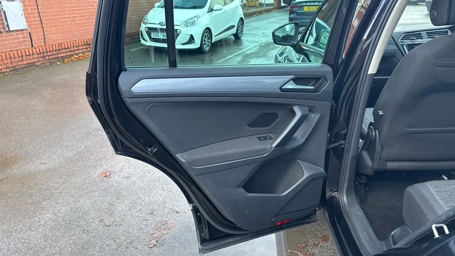 Used Volkswagen Tiguan 2021 for sale - 76525623: Photo 40