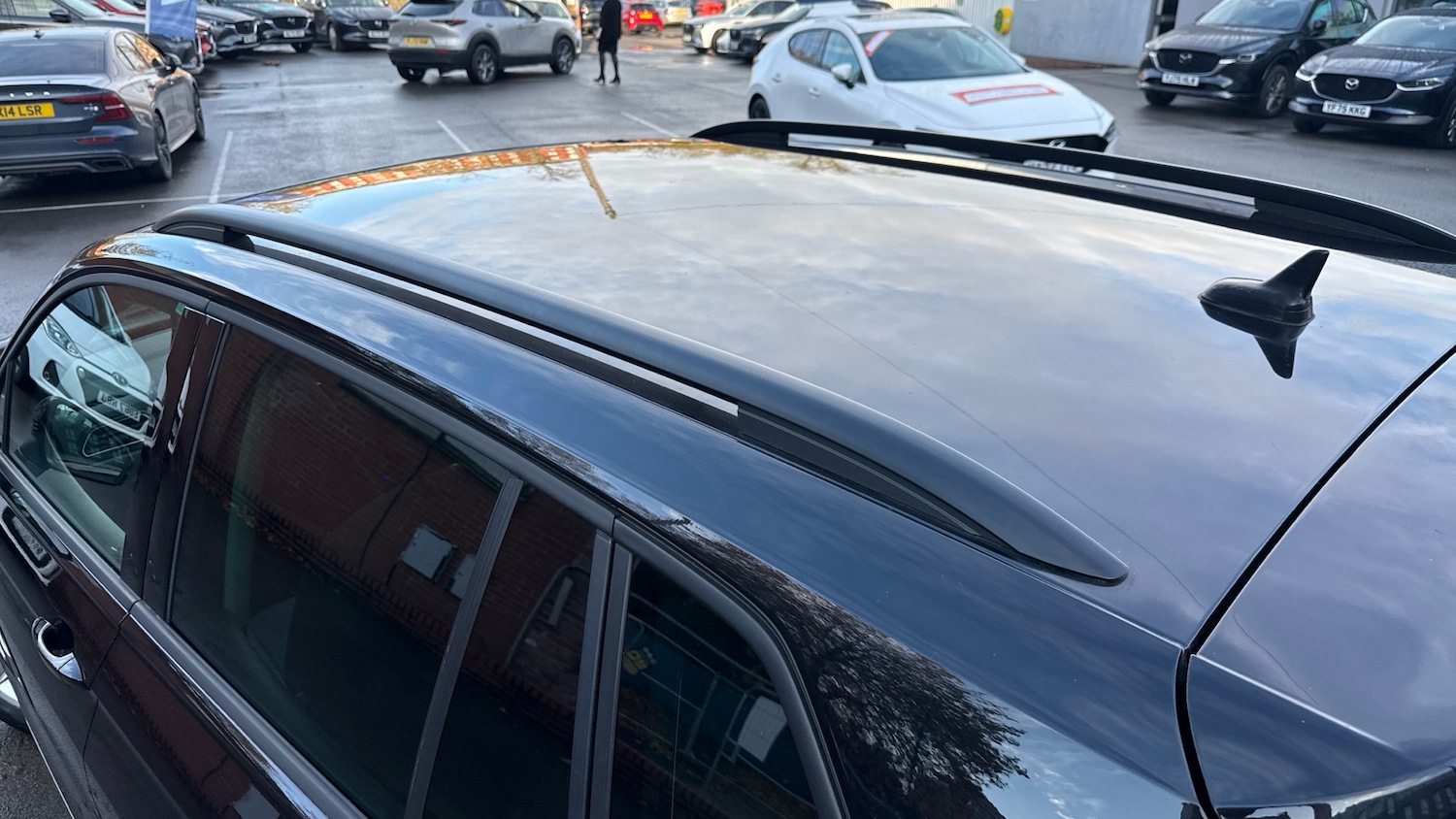 Used Volkswagen Tiguan 2021 for sale - 76525623: Photo 42