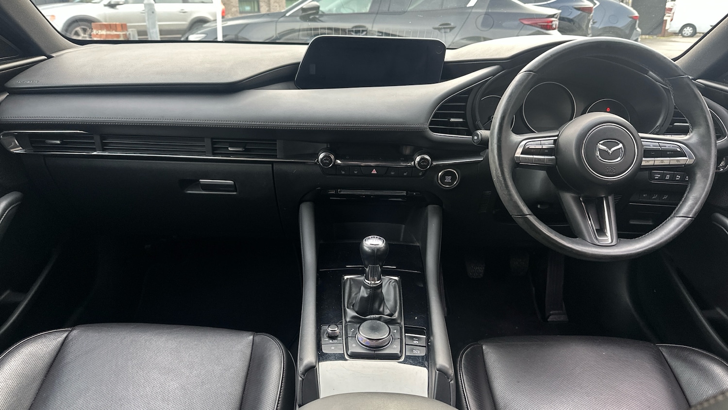 Used Mazda Mazda3 2020 for sale - 77225703: Photo 10