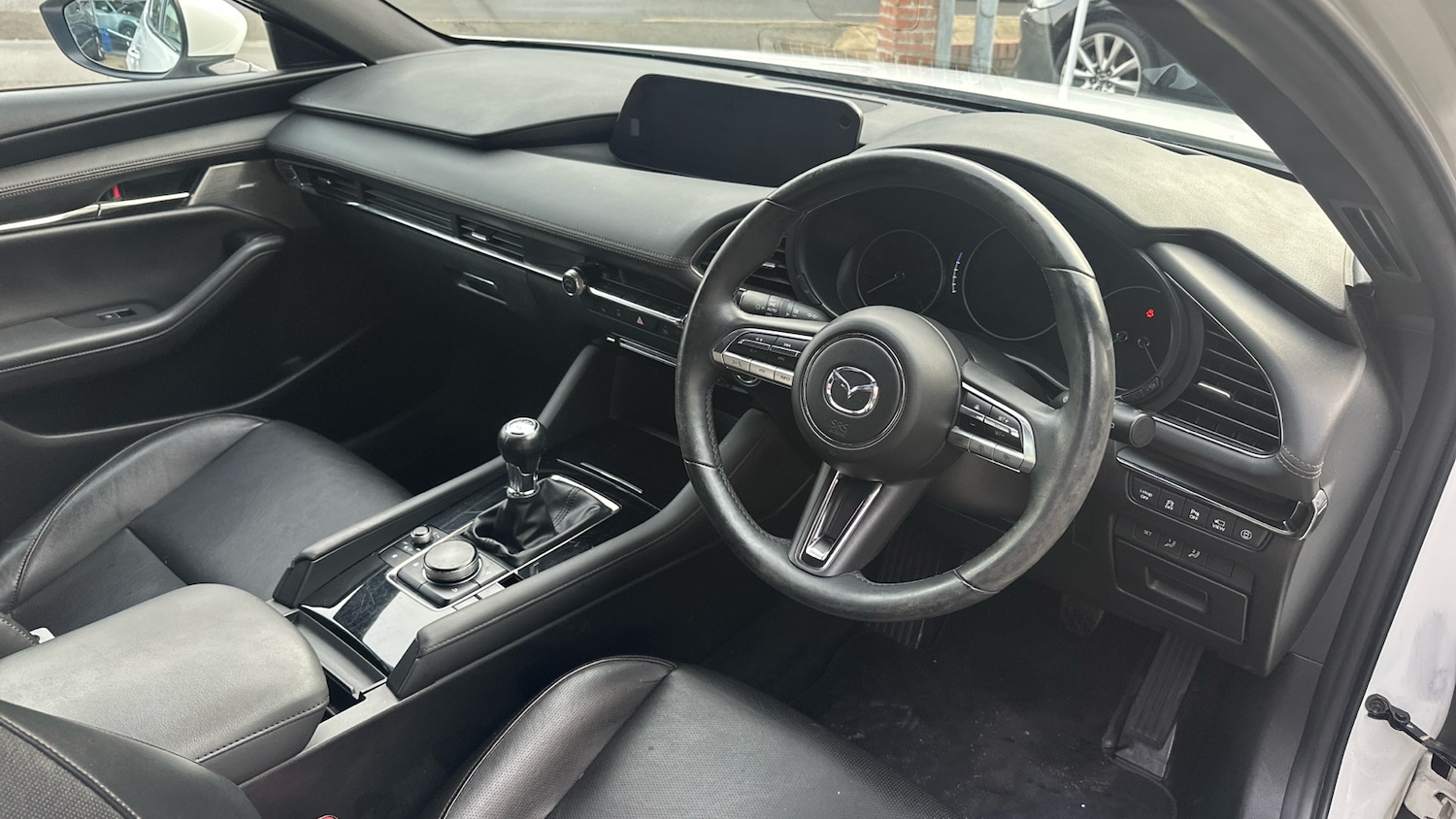 Used Mazda Mazda3 2020 for sale - 77225703: Photo 11