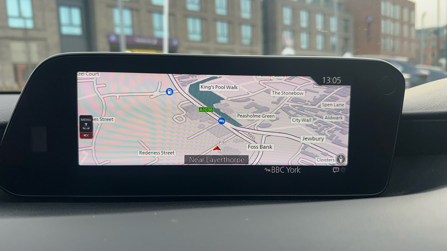 Used Mazda Mazda3 2020 for sale - 77225703: Photo 12