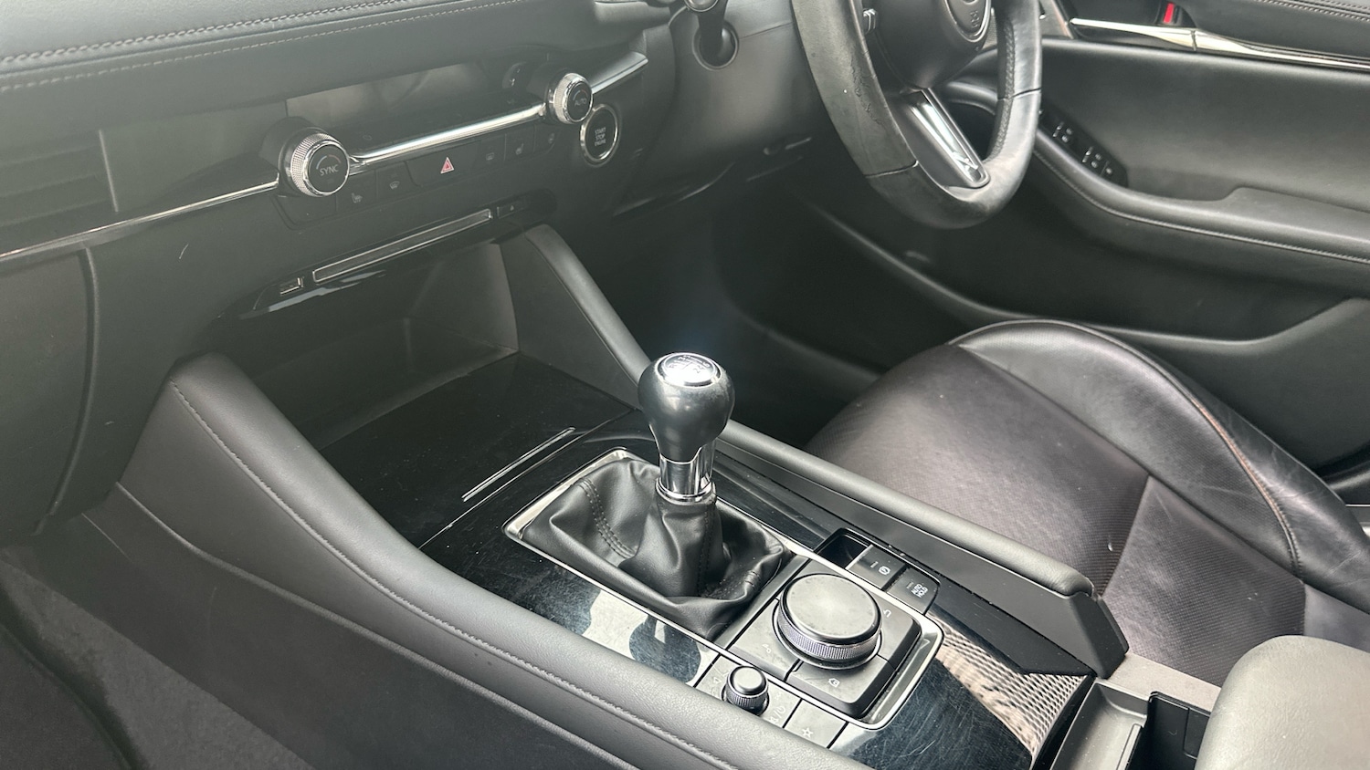 Used Mazda Mazda3 2020 for sale - 77225703: Photo 13