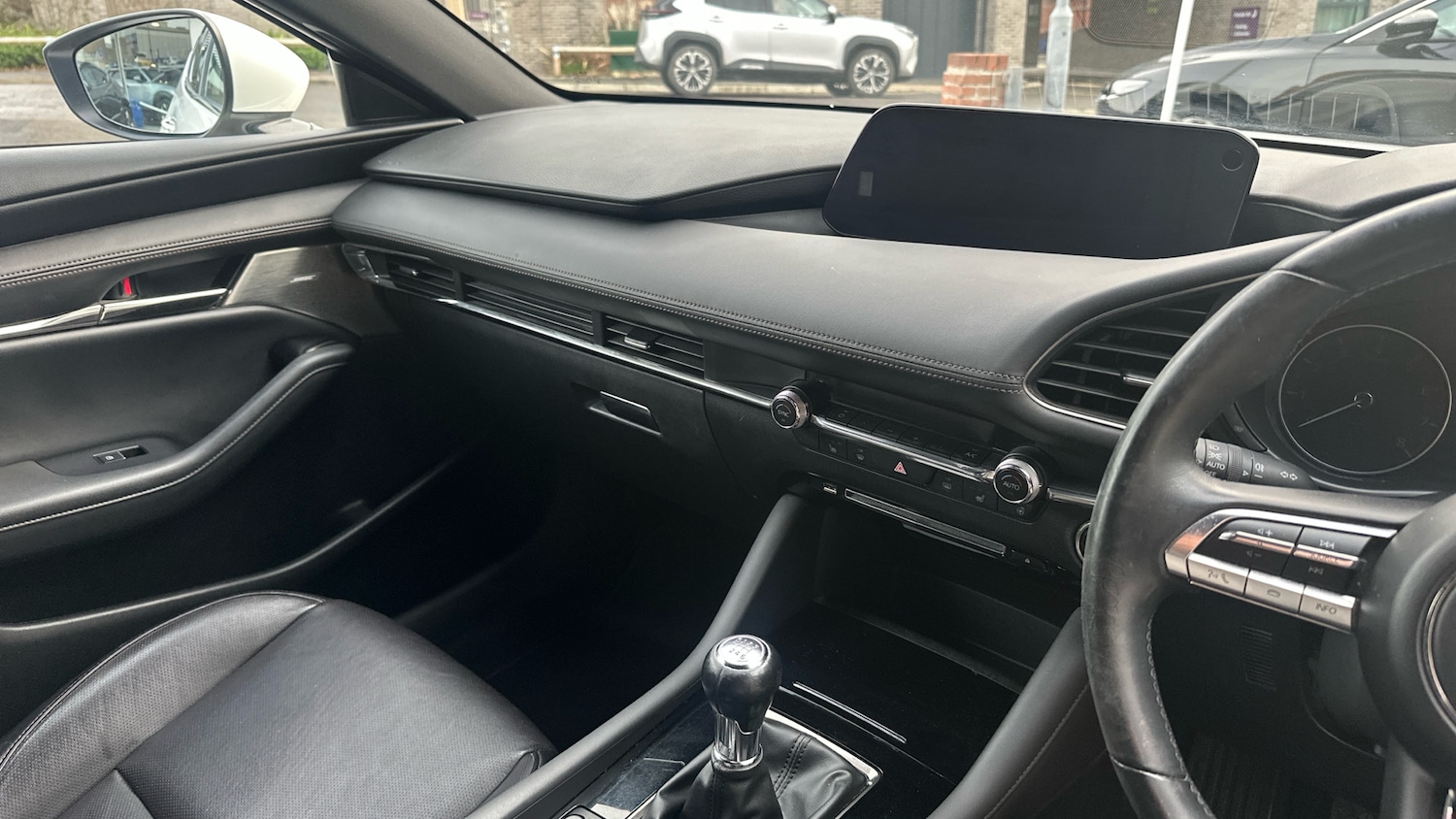 Used Mazda Mazda3 2020 for sale - 77225703: Photo 14