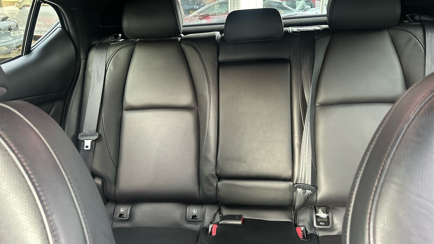 Used Mazda Mazda3 2020 for sale - 77225703: Photo 15